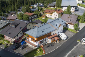 Königsblick Top 6 Almdorf Königsleiten